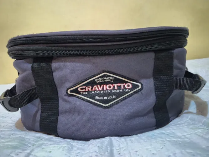 Bag de caixa Craviotto