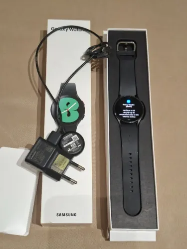 Relógio Samsung Watch 4