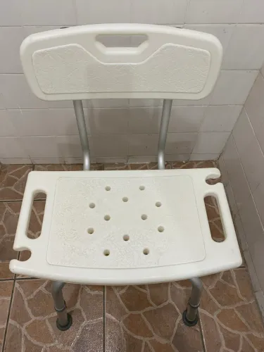 Cadeira de banho