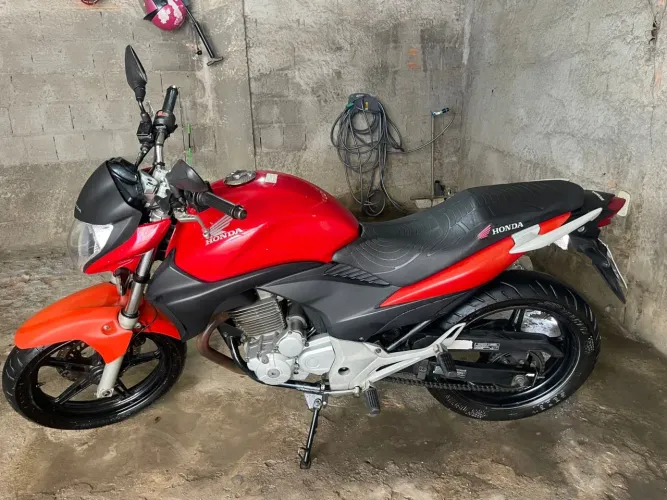 Cb 300r