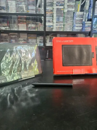 Mesa Digitalizadora One Wacom