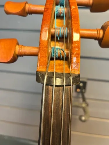 Violoncelo Eagle 4/4 C200 seminovo