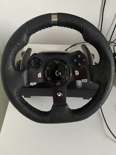 Volante g920