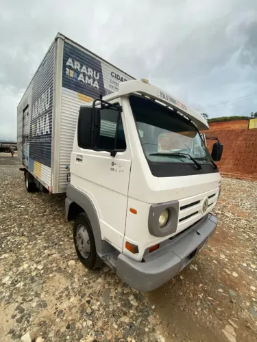 Volkswagen 9.150 diesel 2011