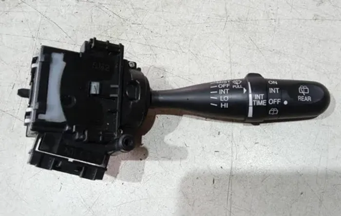 Chave Limpador Parabrisa Suzuki Grand Vitara 2012