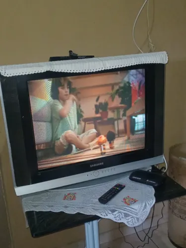 Vendo TV 29p tubo