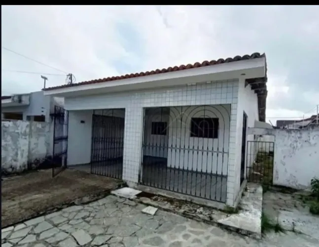 Casa pra vender no Paar ( aceito entrada) AM