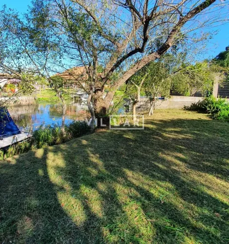 TERRENO MARINA ILHA VERDE | ARROIO PELOTAS