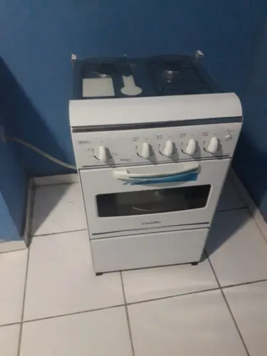 Fogão Eletrolux