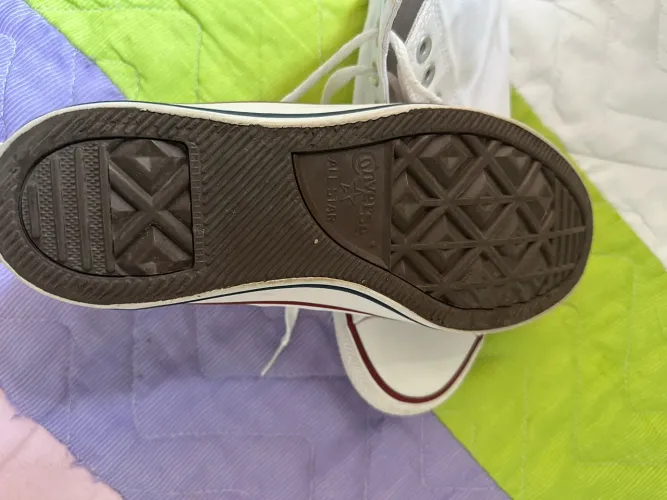 Tênis All Star Converse