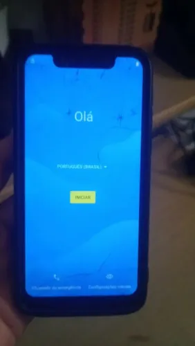Celular G7 play