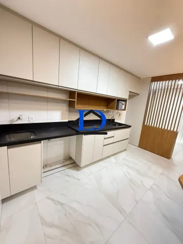 Apartamento Mobiliado à Venda no WTC Goiânia | Setor Marista | 39,62 m²