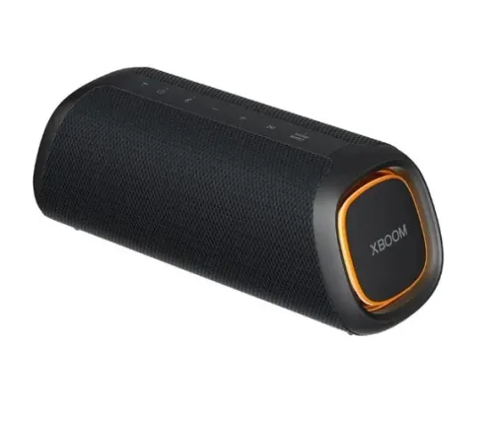 Caixa de Som Portátil LG Xboom