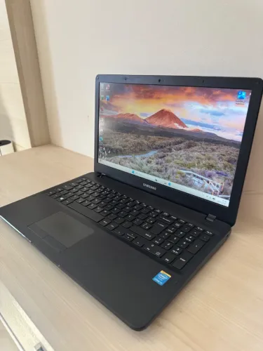 Notebook Samsung Intel Core i5 | Ótimo para estudos e trabalho