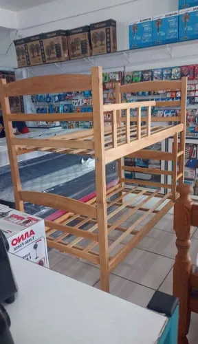 Beliche solteiro novas de luxo