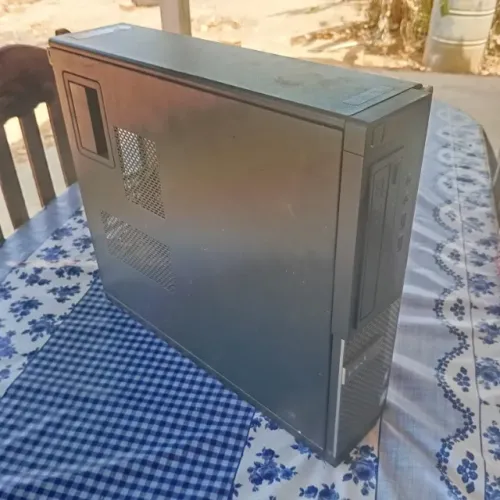 computador cabimente