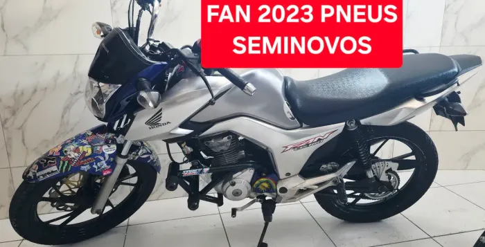 FAN 160 ANO 2023