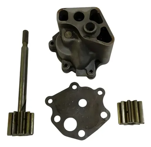 Bomba Óleo Motor Fiat Tipo 1.6 Ie 1995 194153
