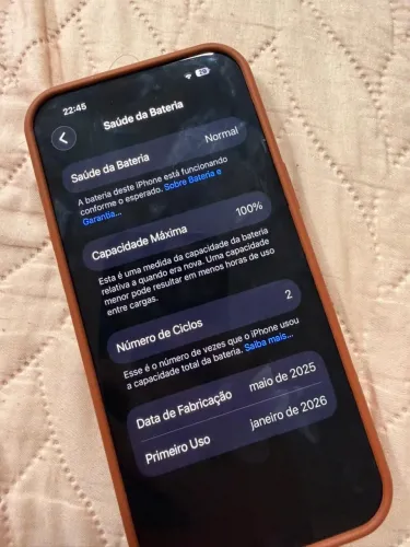 IPHONE 16 Plus