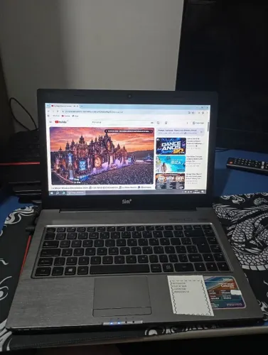 Notebook