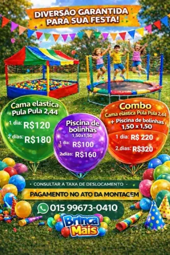 Locação 