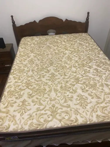 Colchão milleniun d33 casal