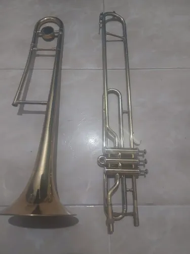 Trombone de Pisto