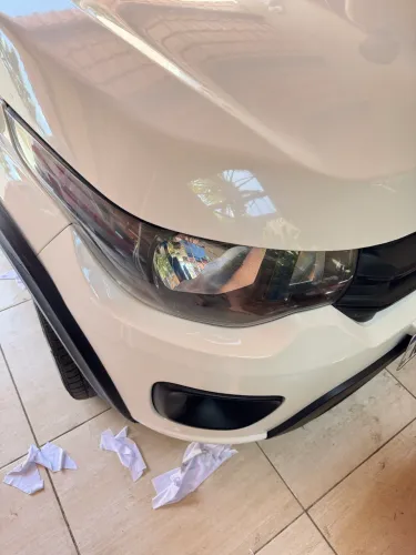 Fiat Mobi Like 1.0 Fire Flex 5P. 2023