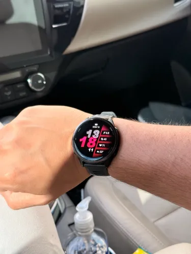 Garmin 570 47mm