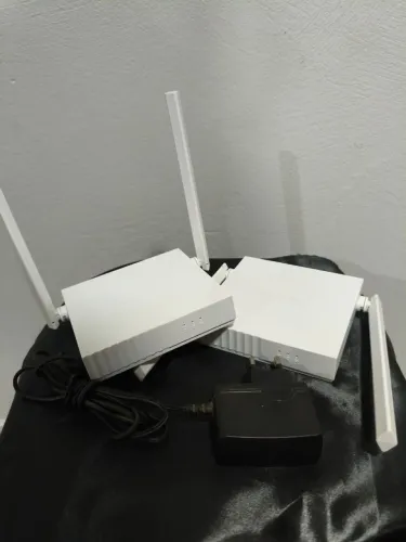 Roteador Tp-Link 829N V2