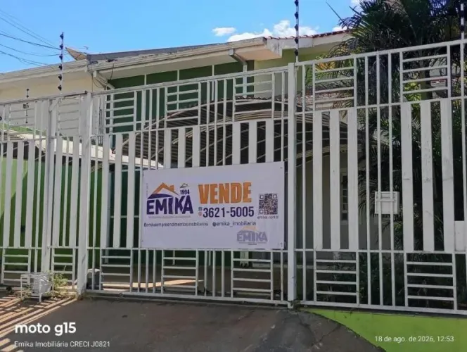 Casa com 4 quarto(s) no bairro Jardim Cuiabá em Cuiabá - MT