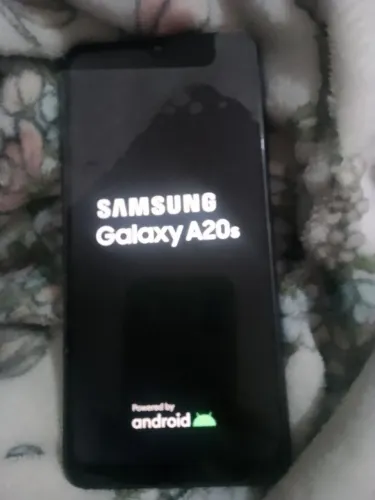 Samsung a20s