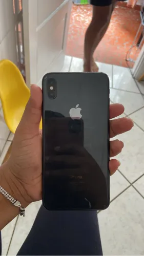 XS MAX