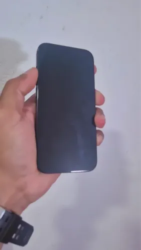 iPhone 15 pro 128gb  azul todo original 
