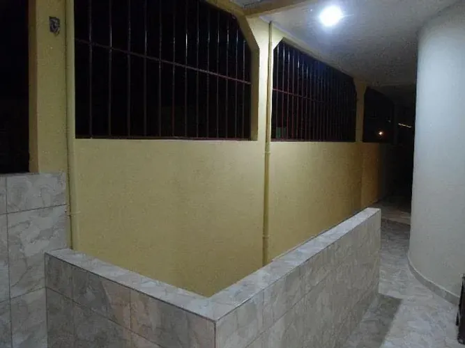 Apto novos Px.Ufam/Inpa.