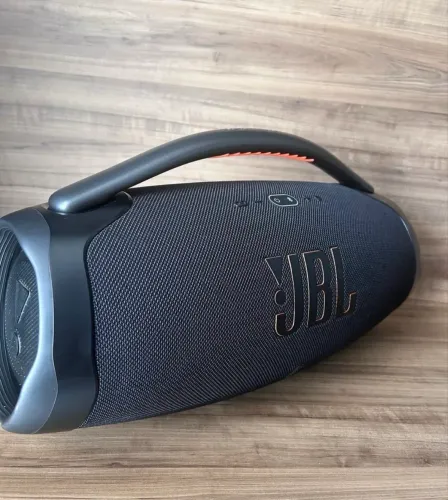 Boombox 3 Caixa de Som JBL