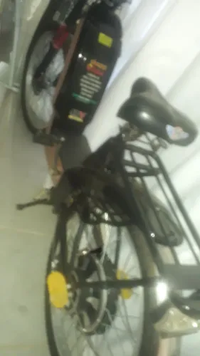 venda de bicicleta elétrica