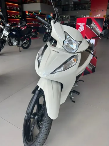 Biz ex 2026/27