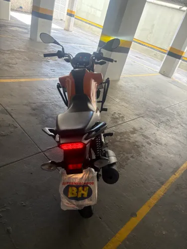 Impecável