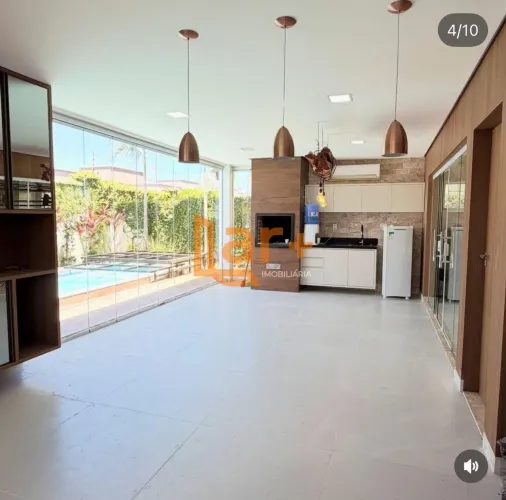 Casa em Barra dos Coqueiros