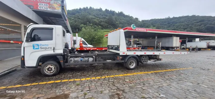 Caminhão delivery 11.180 2020