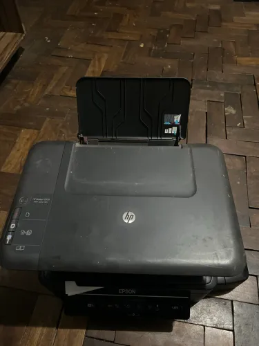 Impressora HP DESkJET 2050