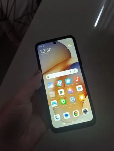 VENDO - Xiaomi Redmi Note 12S