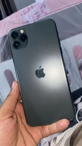 Vendo iPhone 11 Pro Max