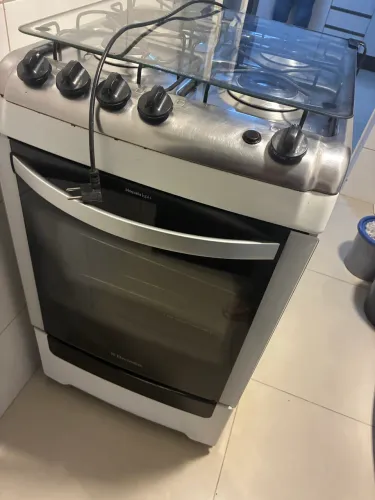 fogão electrolux 4 bocas bivolt