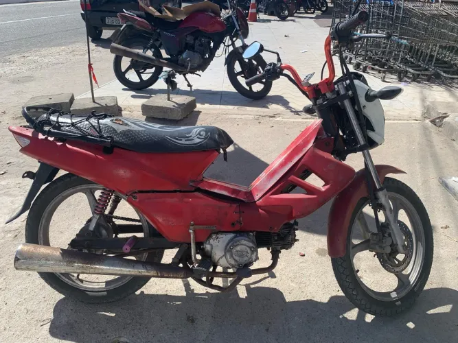 Moto jonny