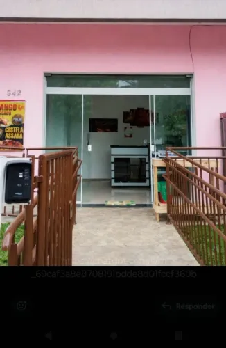 Vendo loja de Assados! Negócio pronto! Oportunidade!