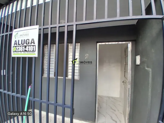 Casa pra Locação 1 Dormitório na Casa Verde