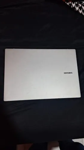 Notebook Samsung book