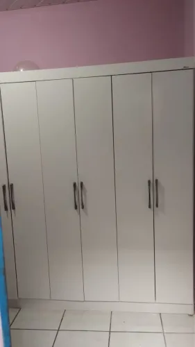 Guarda Roupa